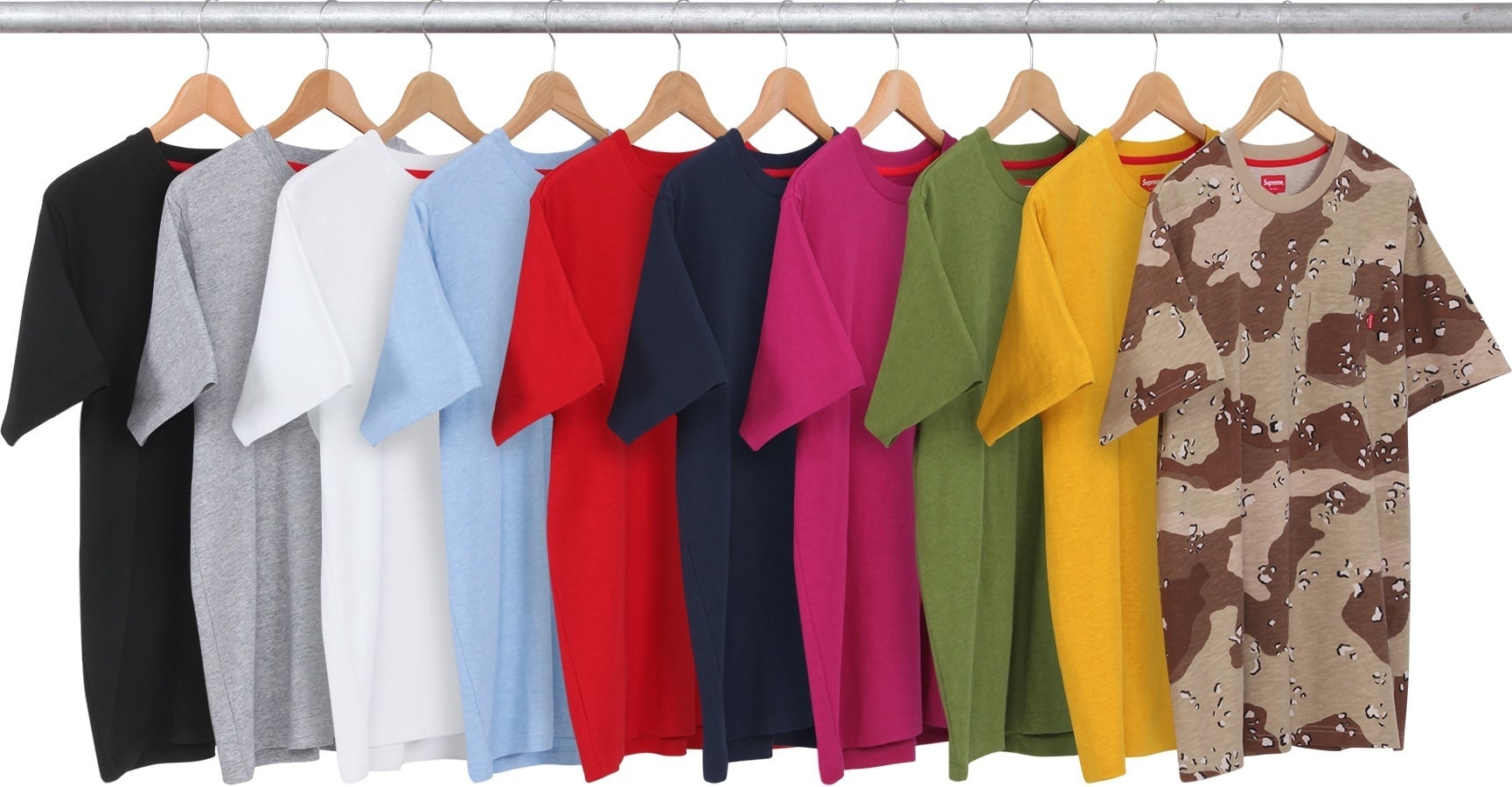 Pocket Tee